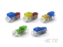 CAT-C779-Q402 Splices 1