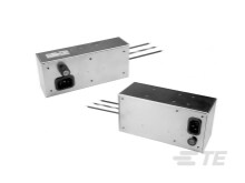 Single Phase Filters, Corcom AQ Series-CAT-C8114-AQ1