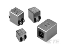 CAT-C8114-H9999 Single Phase Filters 1