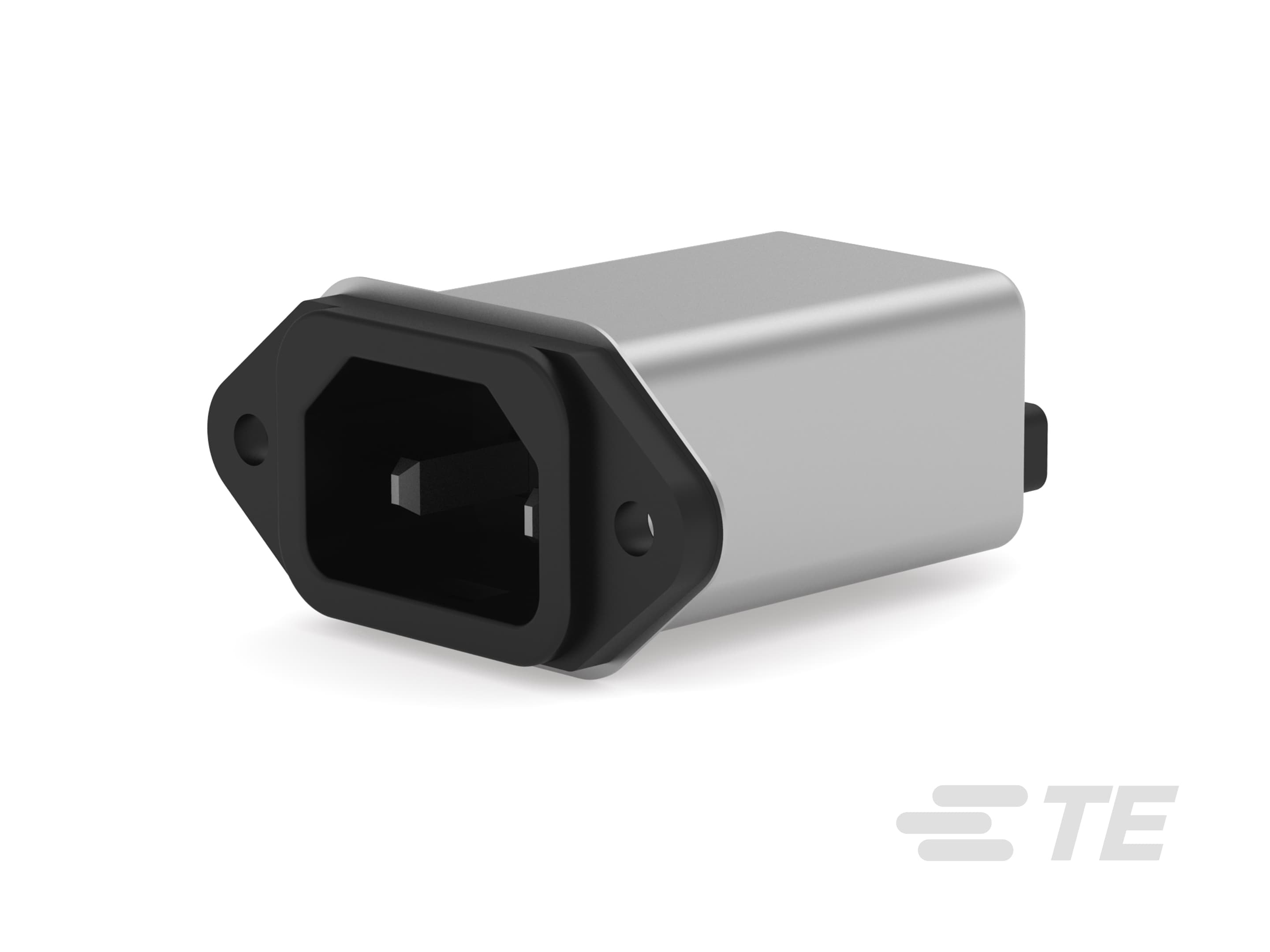 IEC Filtered Inlets, Corcom IH Series-CAT-C8114-IH1