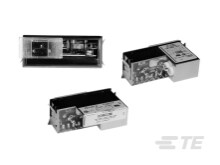 CORCOM J SERIES MULTI-FUNCTION INLET FIL-CAT-C8114-J101