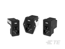 CAT-C8114-P4 Multi-Function Inlet Filters 1