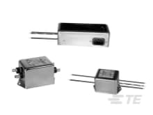 CAT-C8114-Q1 Single Phase Filters 1