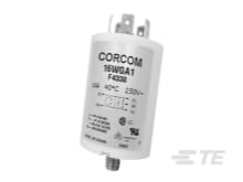 Single Phase Filters, Corcom WG Series-CAT-C8114-W549