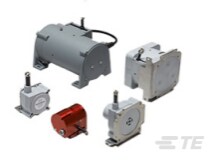 CAT-CAPS0000 Cable Actuated Position Sensors 1
