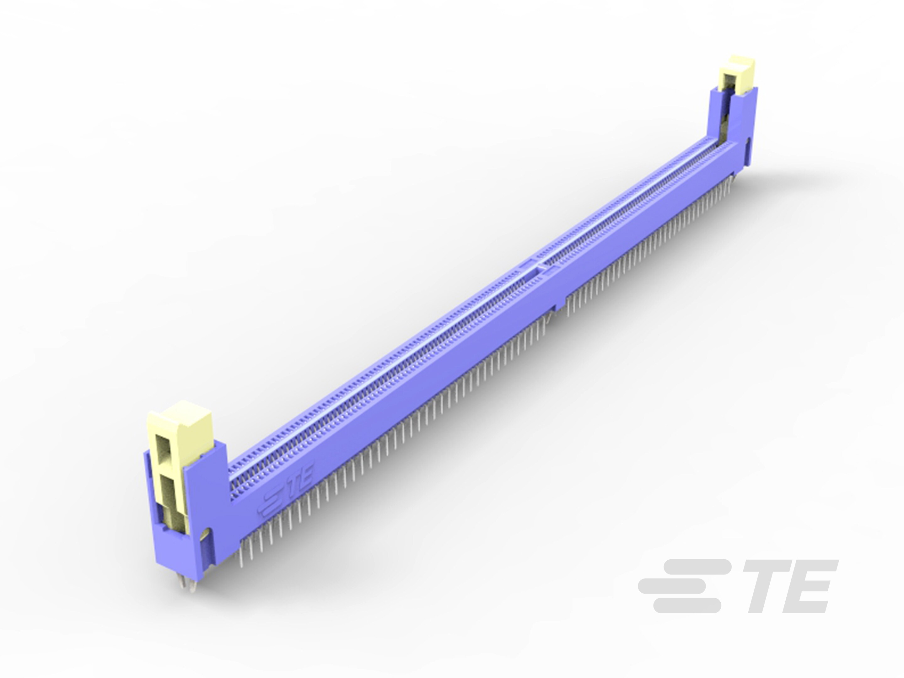 DDR4 DIMM ソケット-CAT-D3304-SO1399