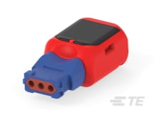 CAT-D369-P33 Standard Rectangular Connectors 1