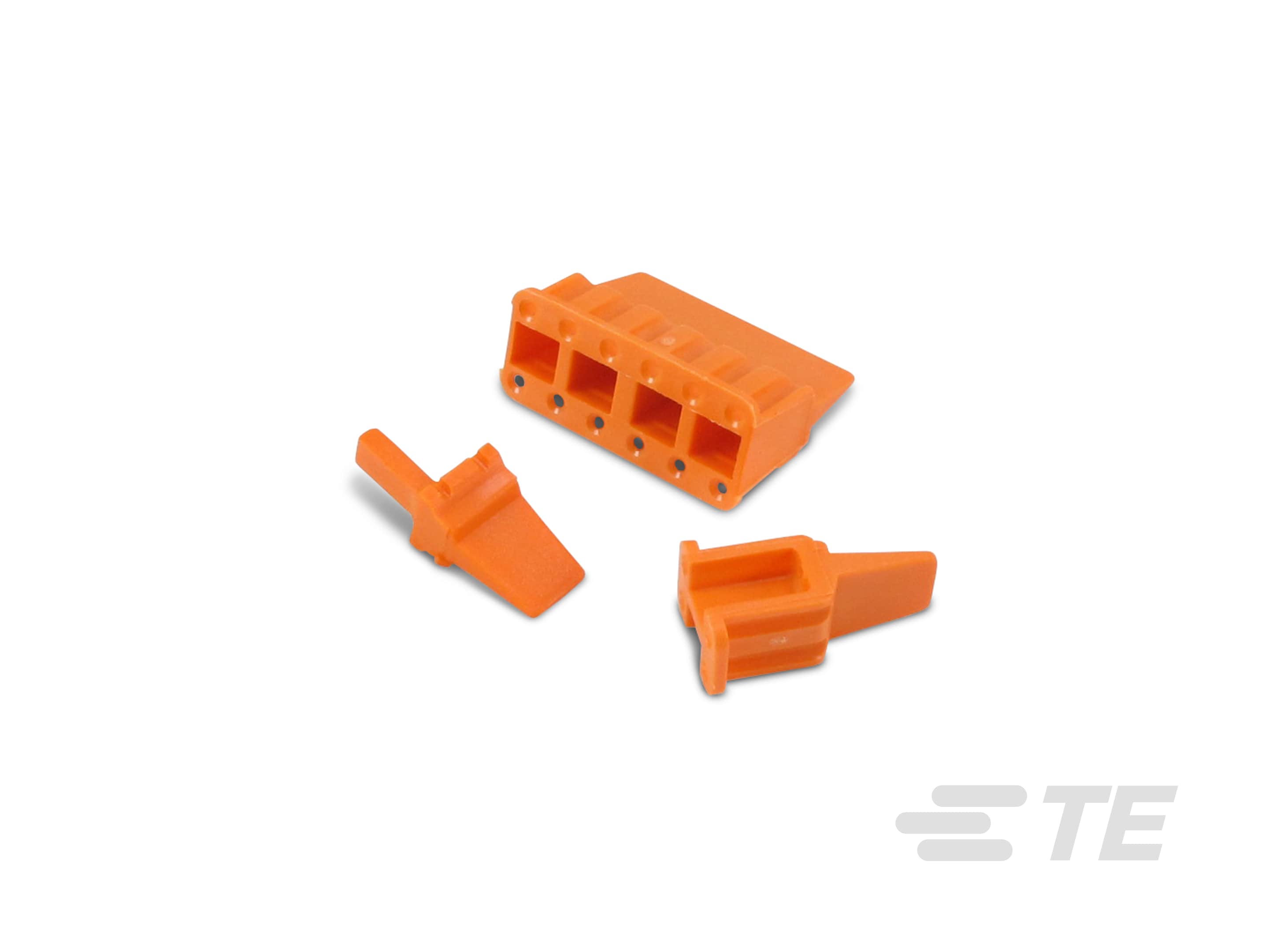 DEUTSCH DTM Wedgelocks-CAT-D485-W416