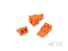 CAT-D486-W416 Automotive Connector Locks & Position Assurance 1