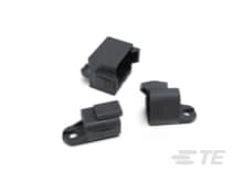 Staubkappen — DEUTSCH DT-CAT-D487-P729