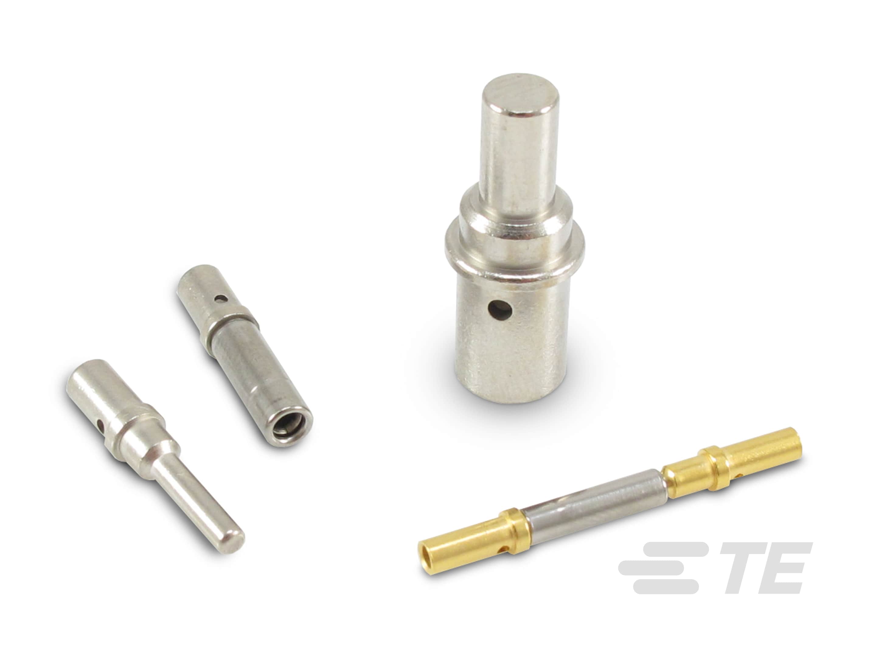 Contactos resistentes DEUTSCH-CAT-D48-ST273