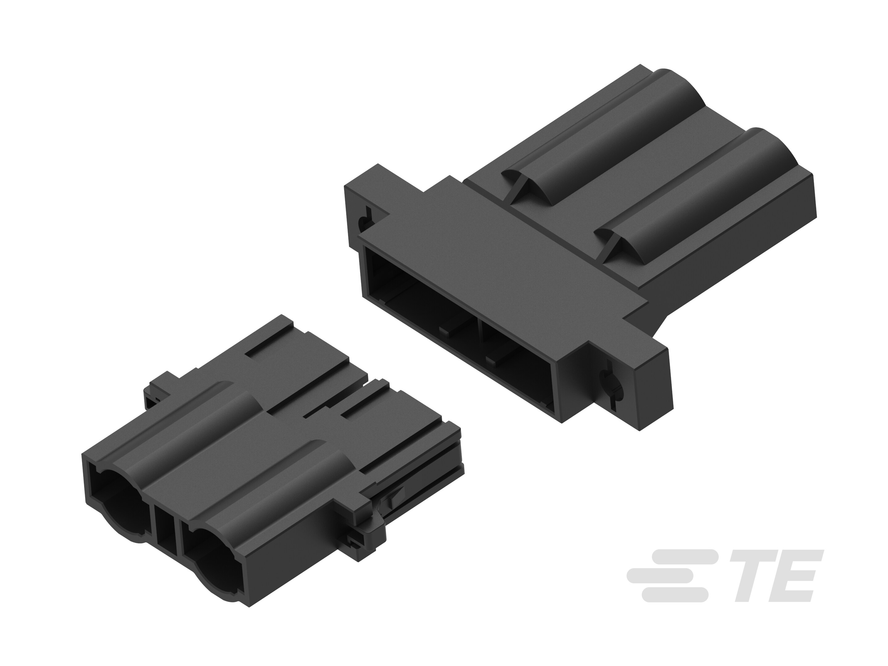 Housing Receptacle: Wire-to-Board-CAT-D9932-A88