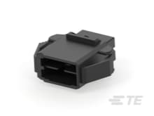 Receptacle and Tab Housing: 3.5 mm pitch, 250V-CAT-D9934-A15C