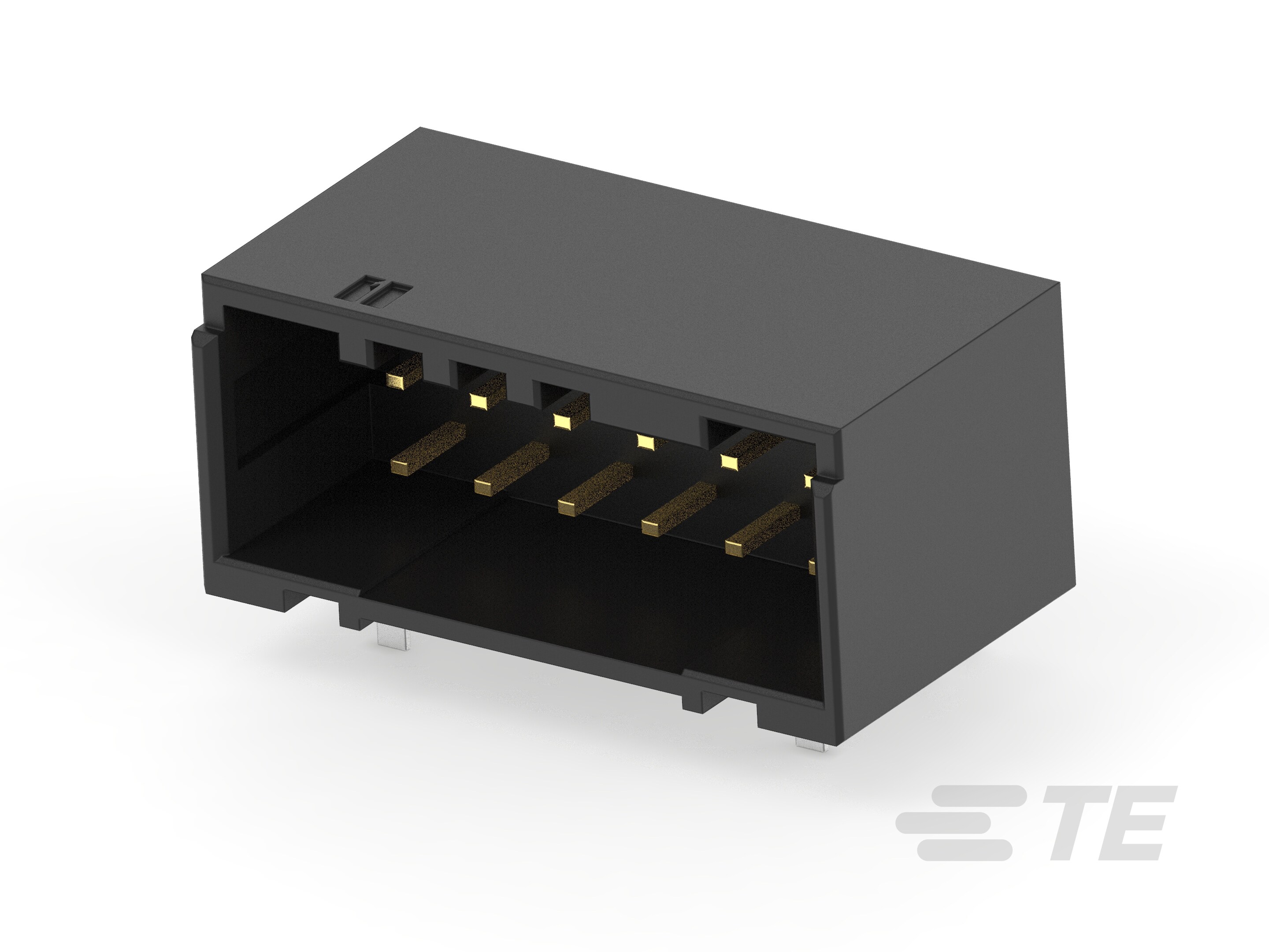 DYNAMIC 1900D HDR ASSY-CAT-D9934-A15H