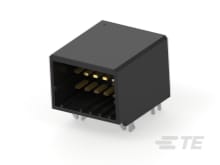 CAT-D9934-A66B 電線対基板接続用ヘッダーおよびリセプタクル 1