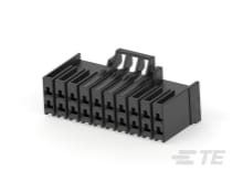 CAT-D9934-A75C Wire-to-Board Connector Assemblies & Housings 1