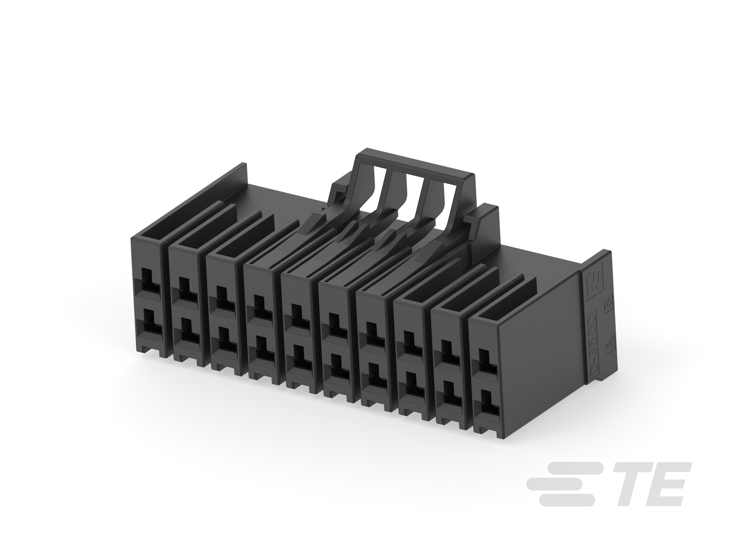 DYNAMIC 3500 REC AND TAB HSG-CAT-D9934-A75C