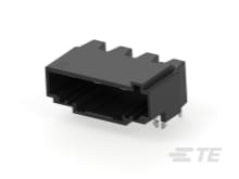 Header Assembly: Wire-to-Board Connector, Spring Clamp, 7.5 mm pitch, 14.5A-CAT-D9934-A75I