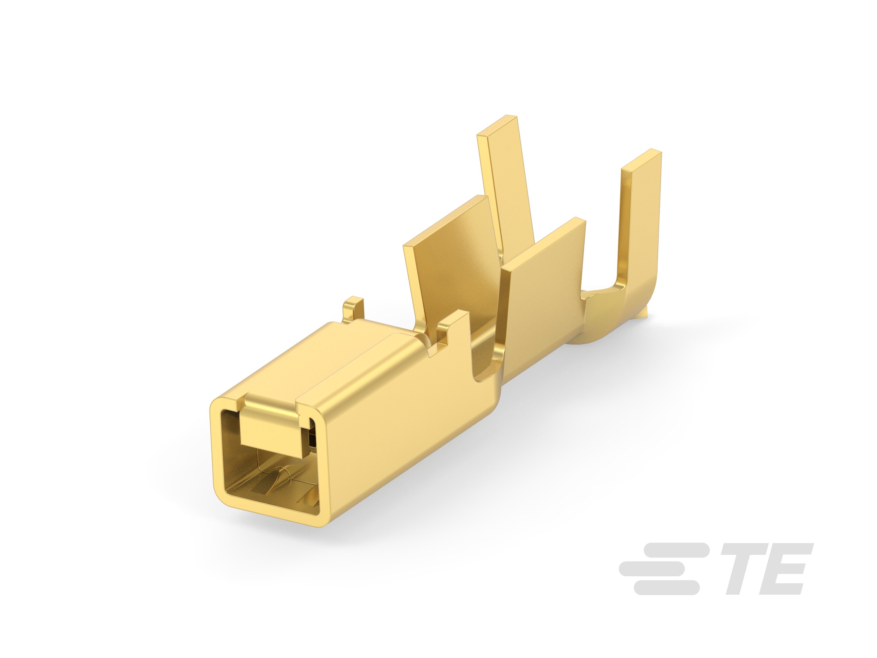 Contact: Component To Wire; 22-24A, 16-10 wire size-CAT-D9934-A78
