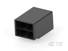 CAT-D9934-A83B PCB Headers & Receptacles 1