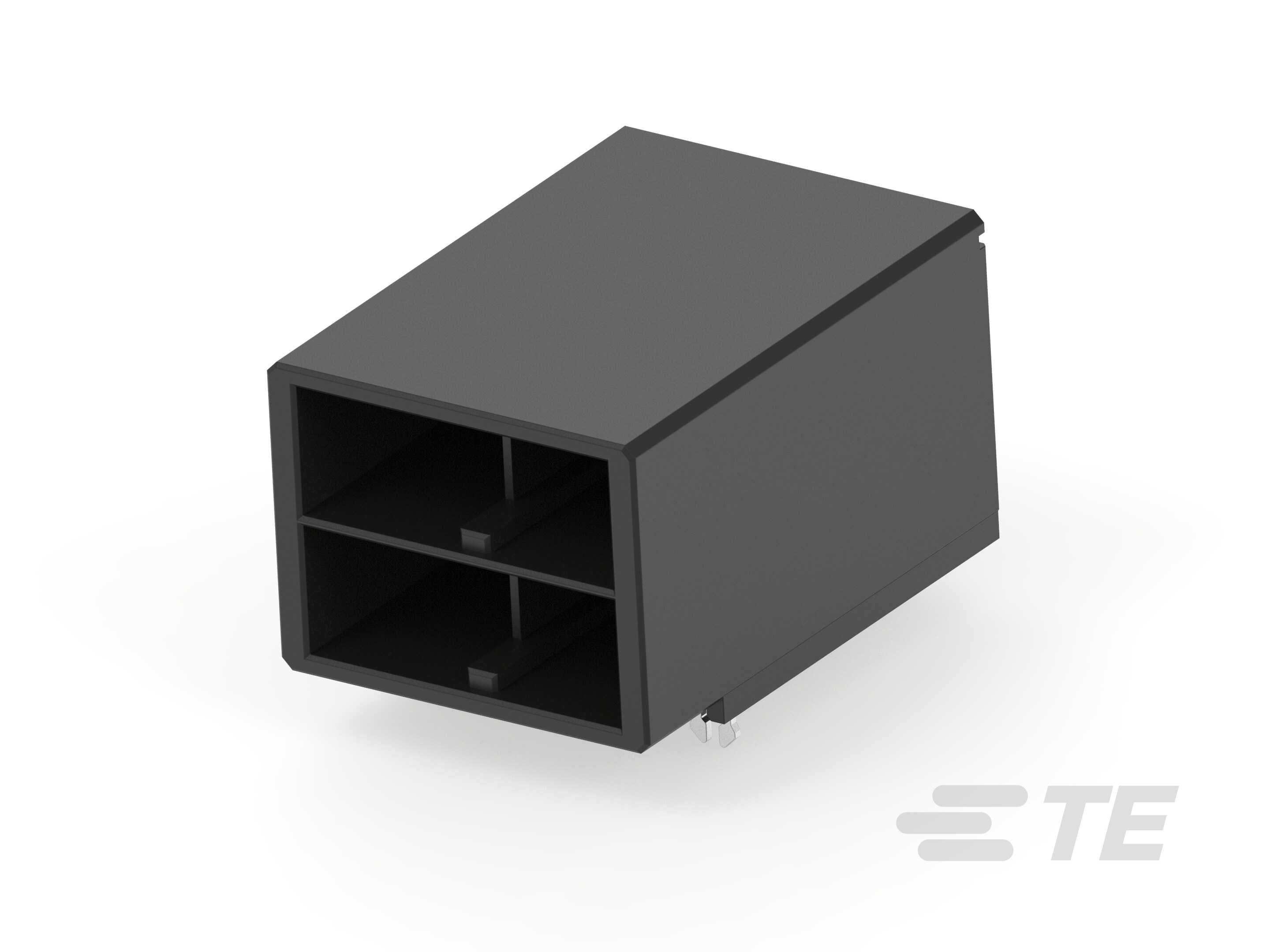 ENSAMBLE DE CONECTOR DE PINES PARA PCB DYNAMIC 5000-CAT-D9934-A83B