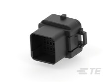 Inside Enclosure: Component To Outside Enclosure, Wire-to-Wire-CAT-D9934-M9195A