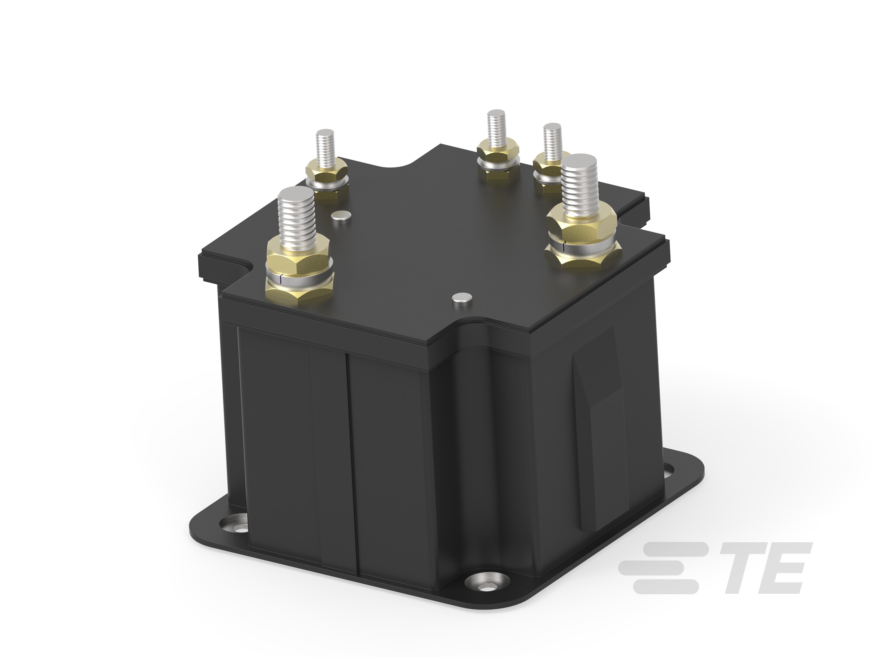 Reverse Current Cutout Contactor-CAT-DC-A701