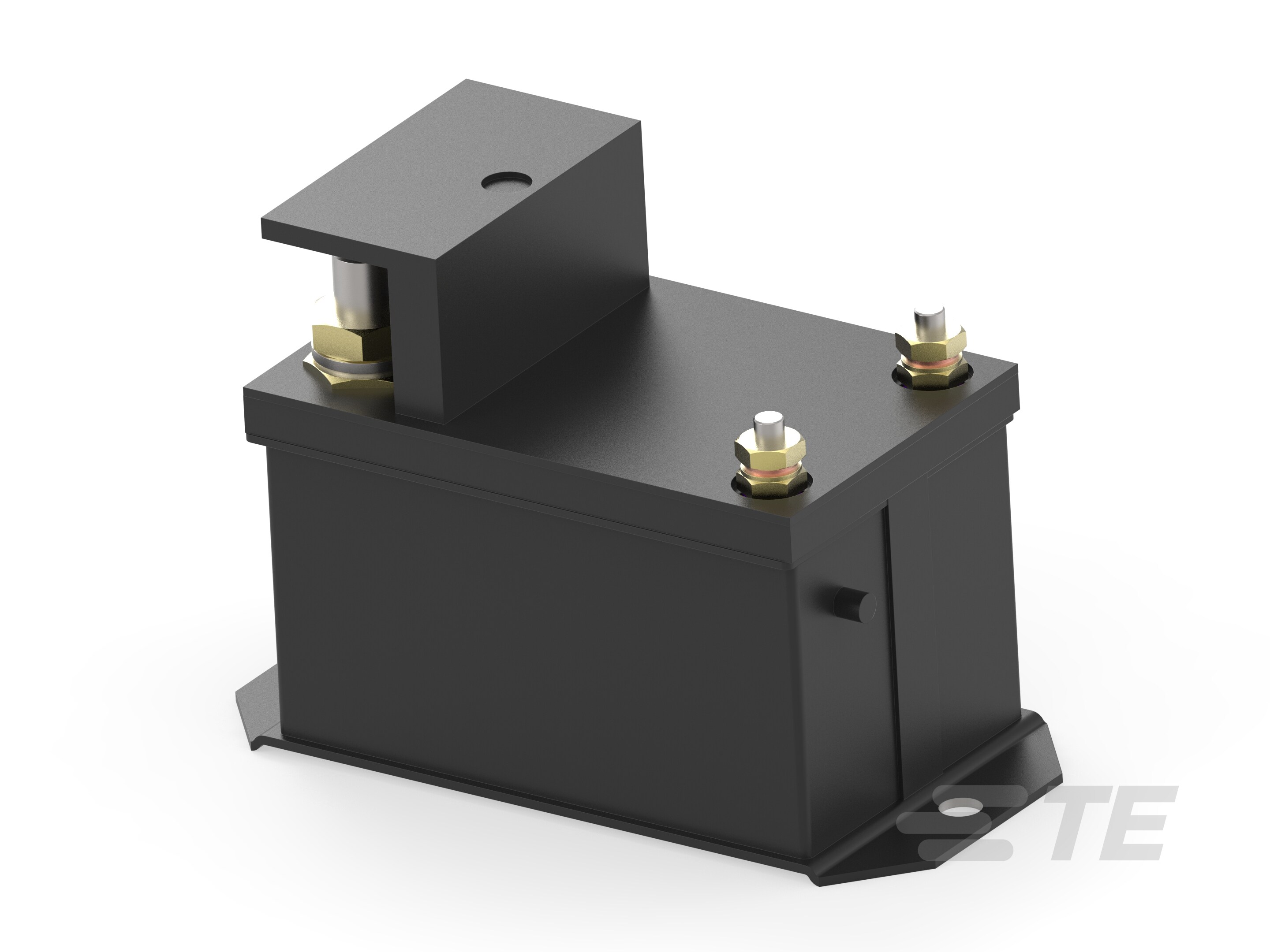 SPST DC Contactors, 400A Intermittent Duty-CAT-DC-A703