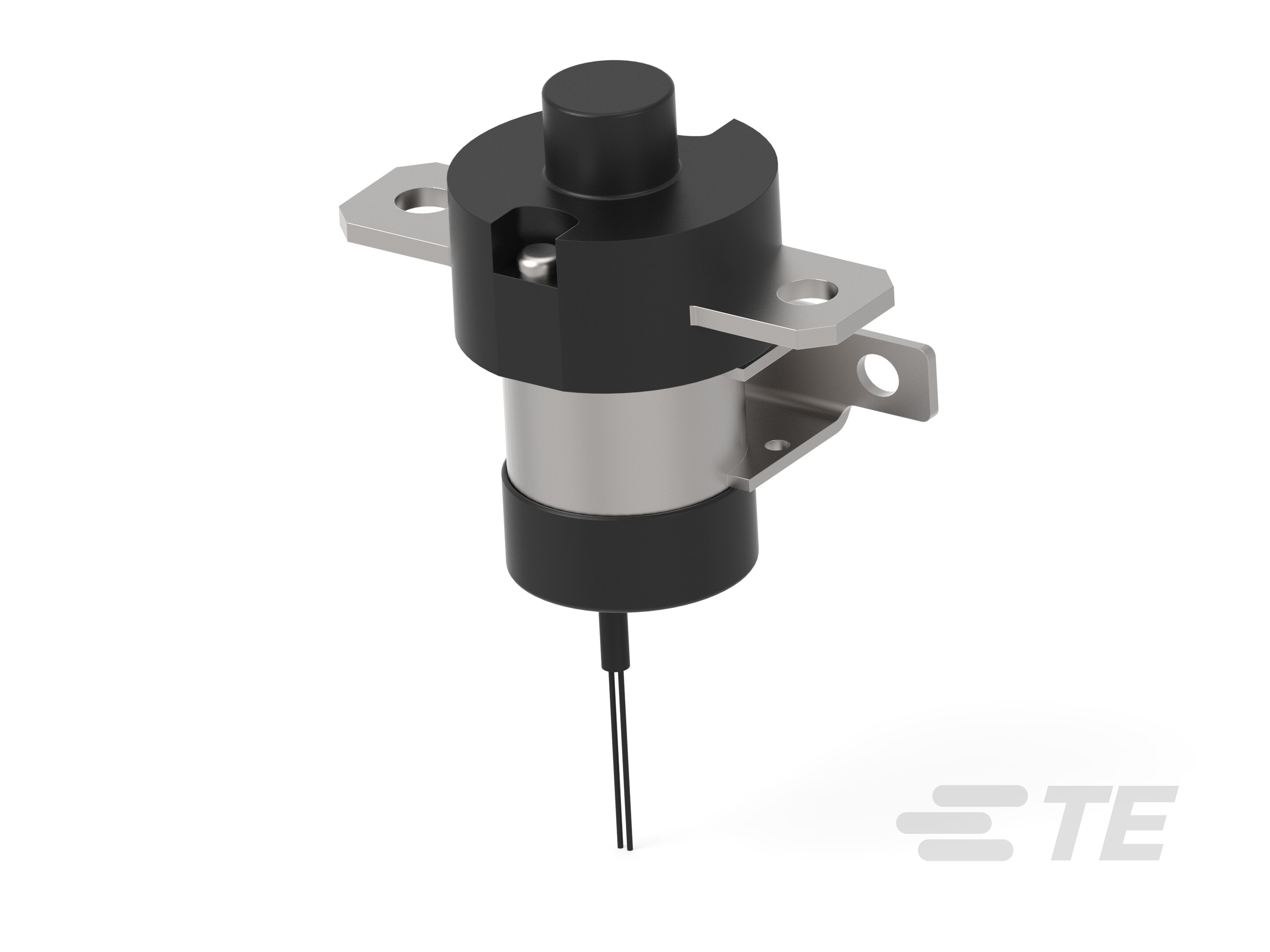 DC Contactor: Small SPST 200A-CAT-DC-K200