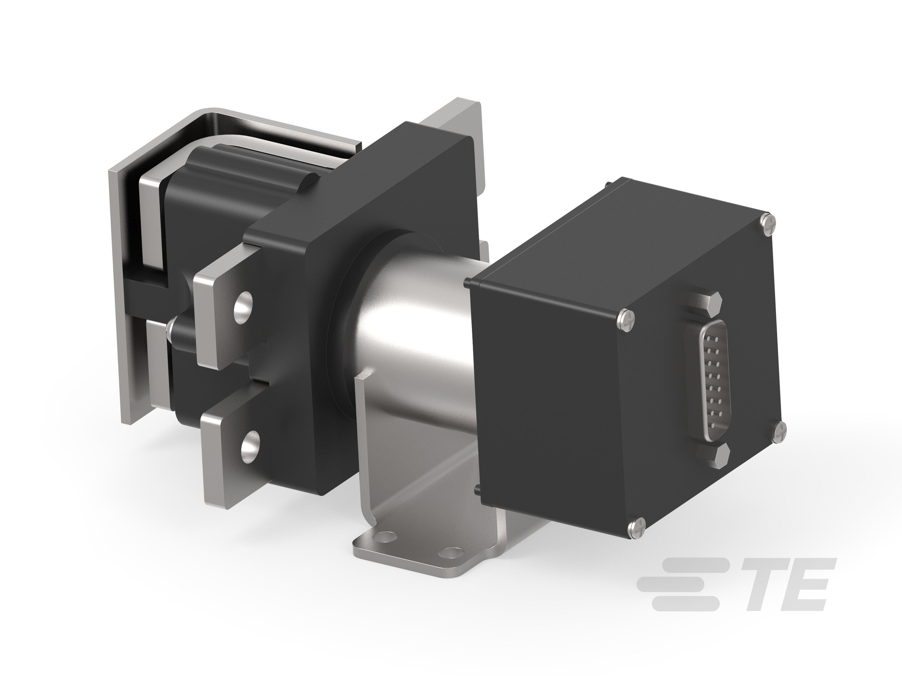 DC Contactor: Normally Closed 400A-CAT-DC-KD400