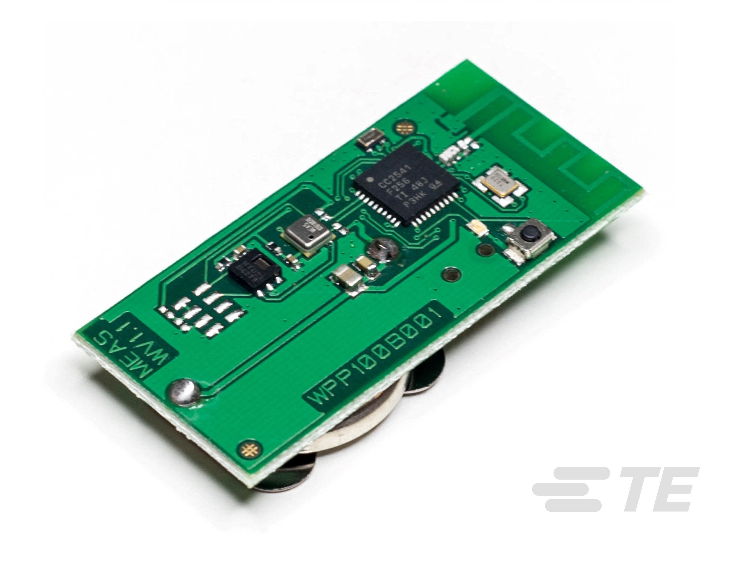 Bluetooth Demo Module, HTU21D and MS5637-CAT-DCS0001