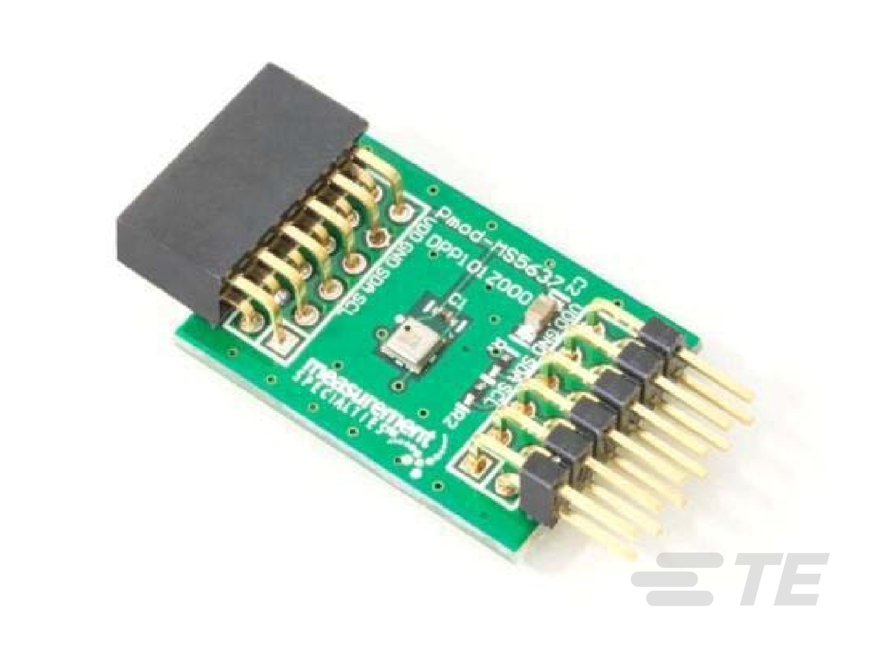 MS5637 DIGILENT PMOD-CAT-DCS0007