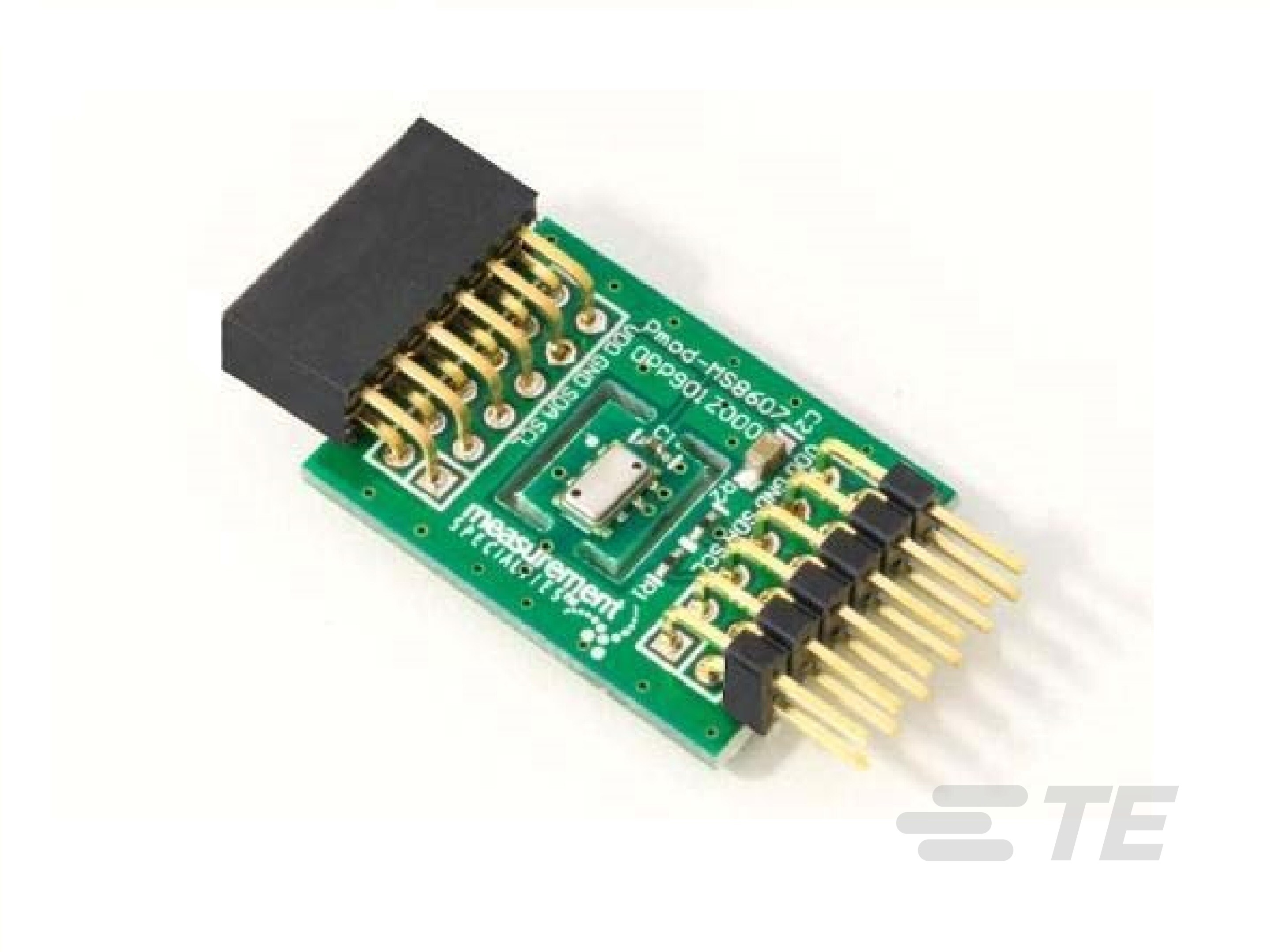 Digilent PMOD, MS8607 Series-CAT-DCS0008
