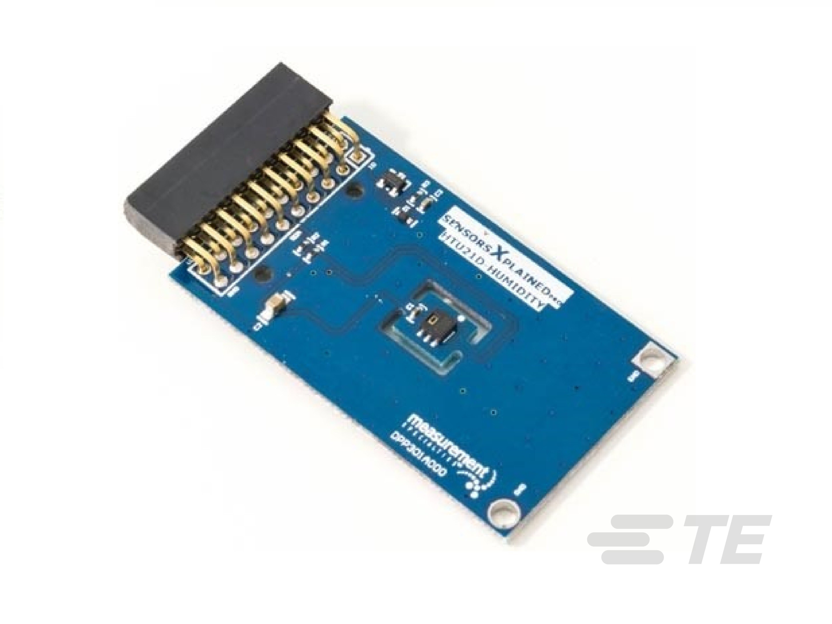 HTU21D(F) Experimentierplatinen für XPLAINED PRO-CAT-DCS0012