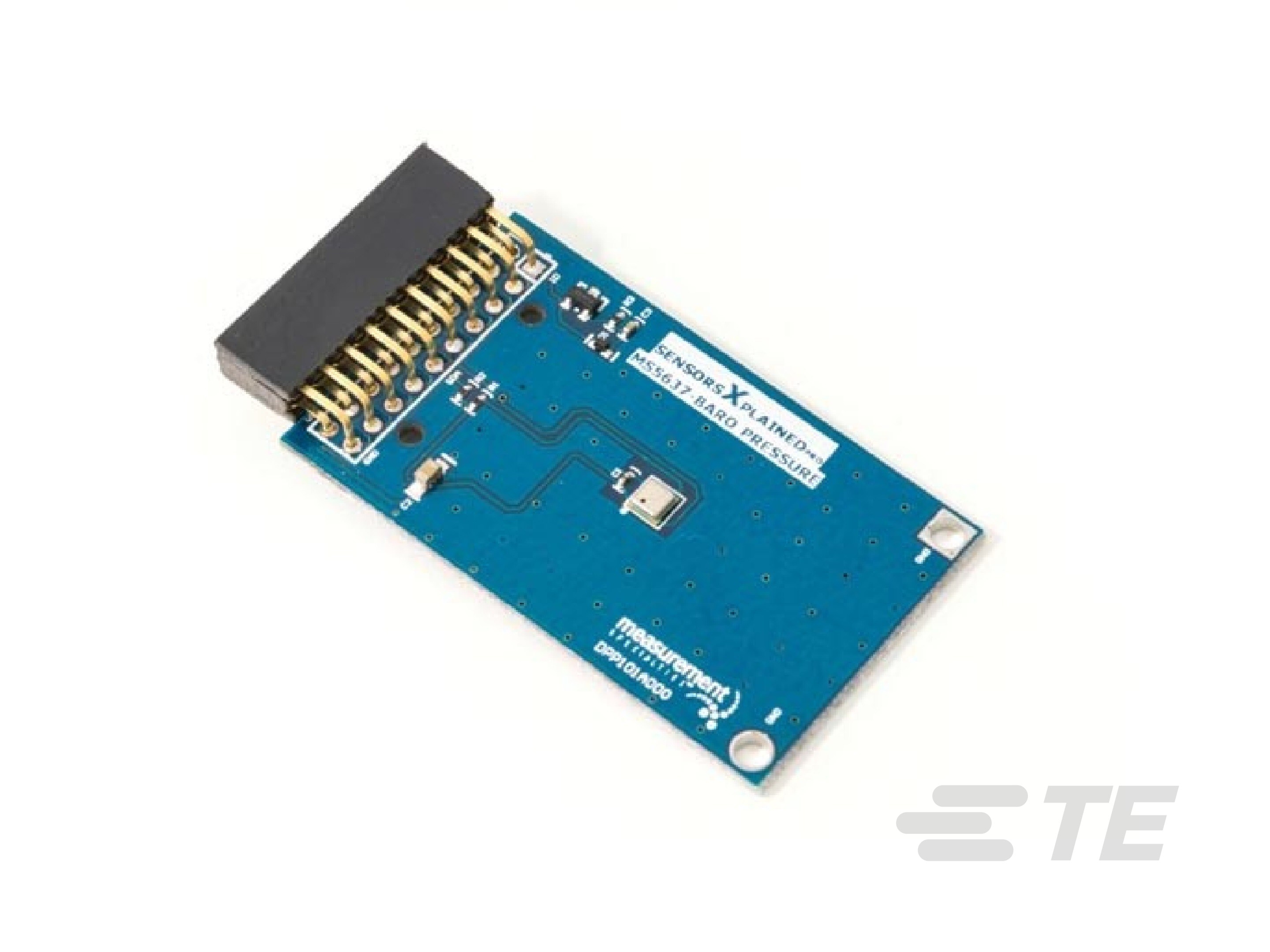 XPLAINED PRO MS5637-DPP101A000