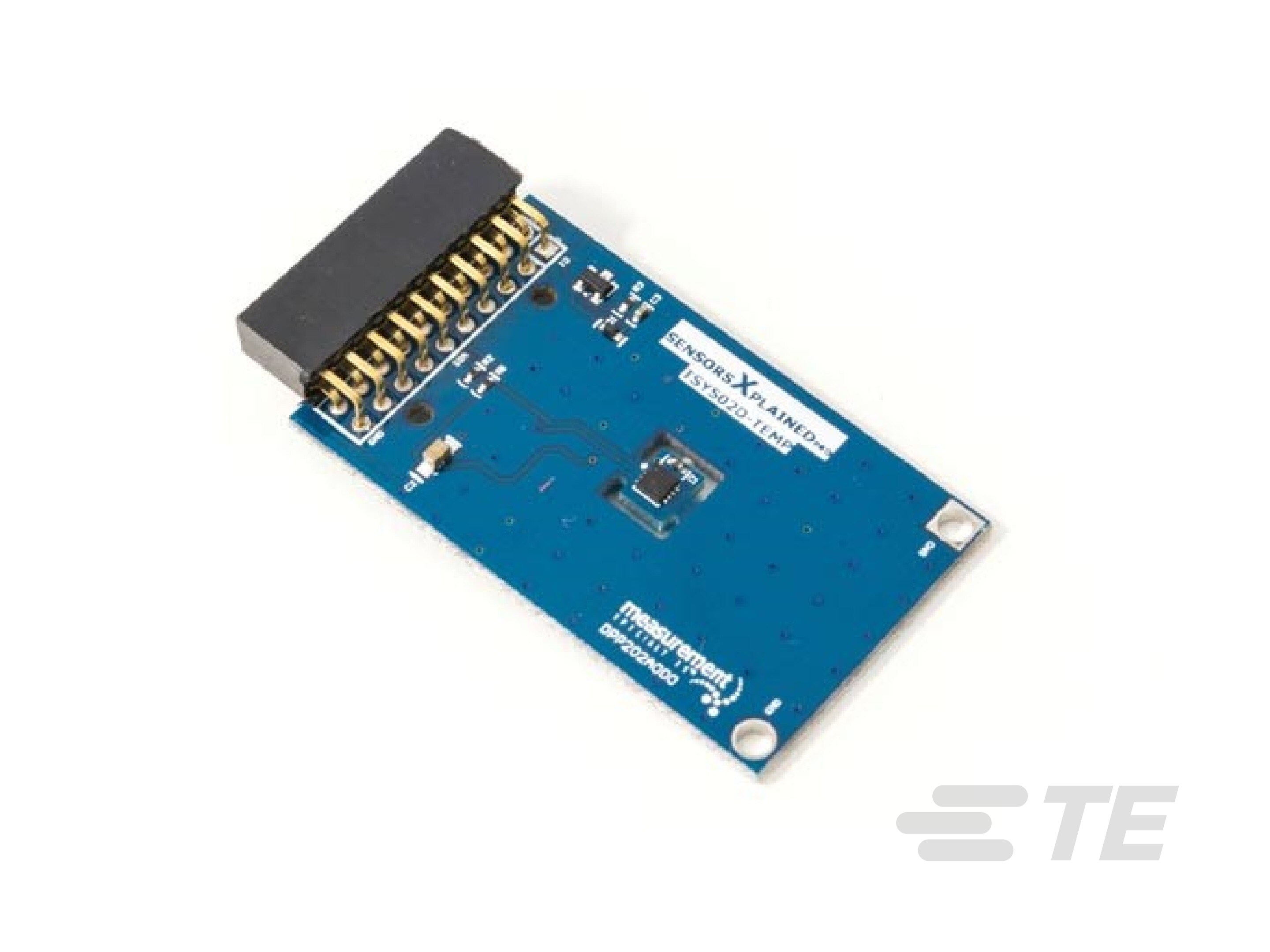 TSYS02D WING BOARDS FOR XPLAINEDPRO-CAT-DCS0016