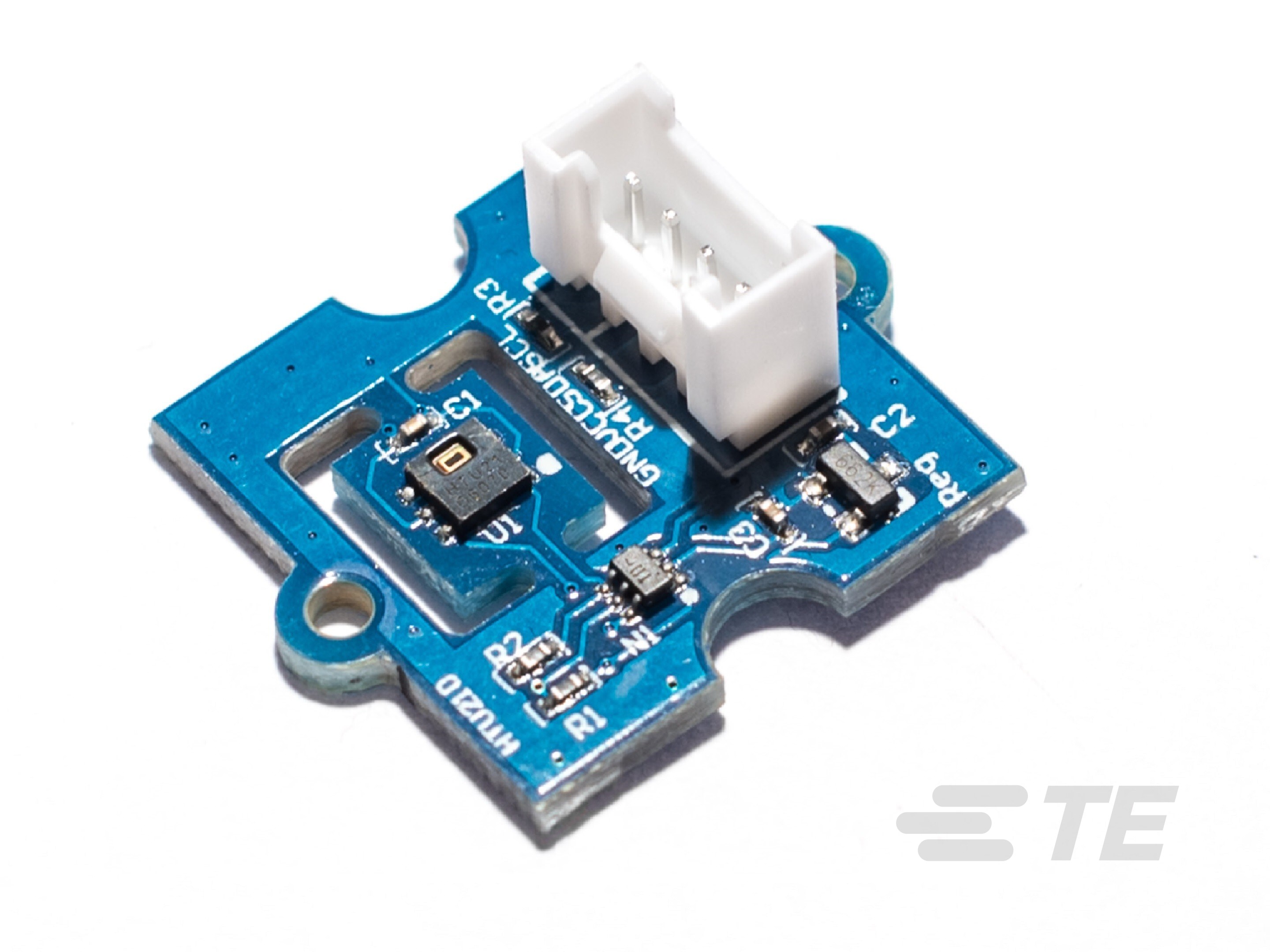 GROVE HUMIDITY TEMPERATURE SENSOR-CAT-DCS0025