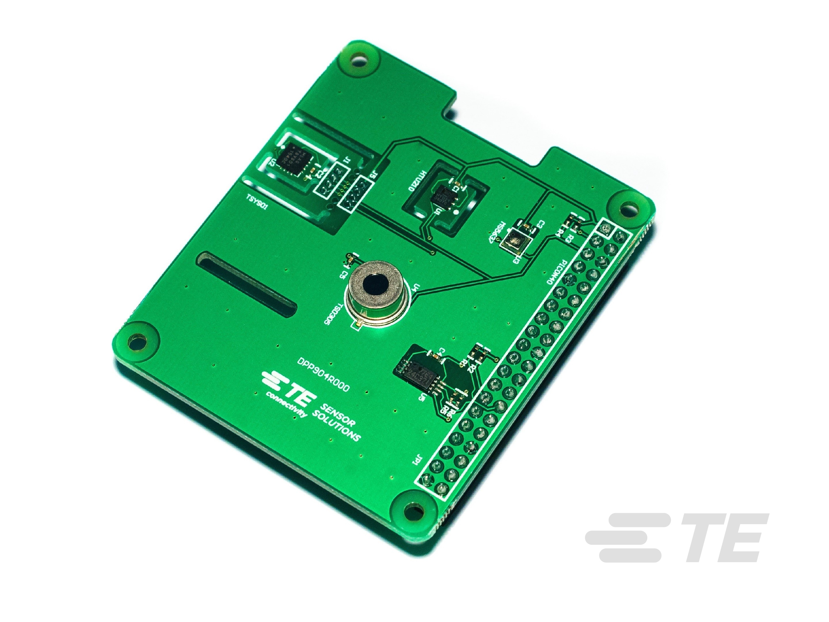 Shield for Raspberry Pi-CAT-DCS0036