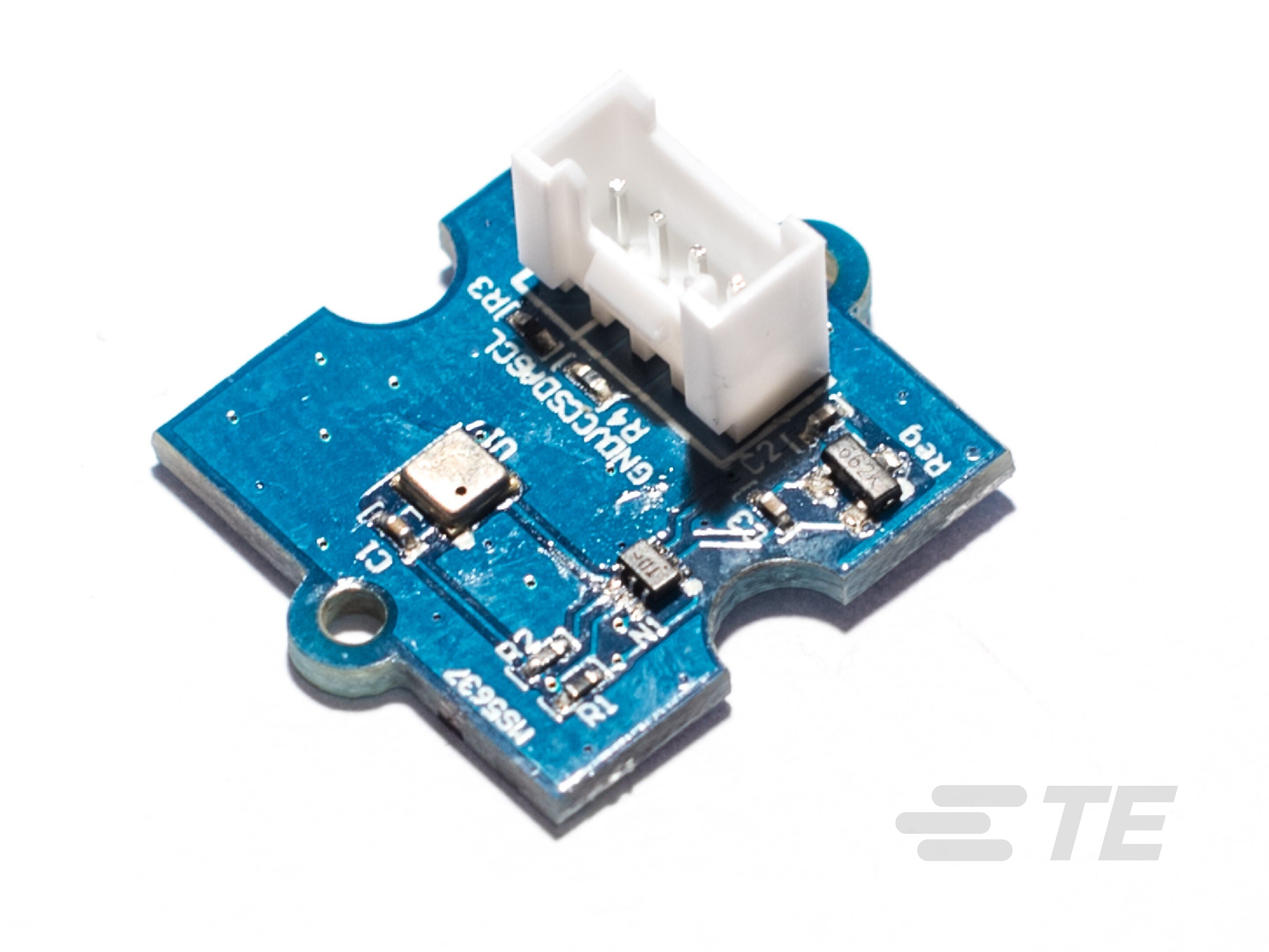 MS5637 Sensor für das Grove System-CAT-DCS0037