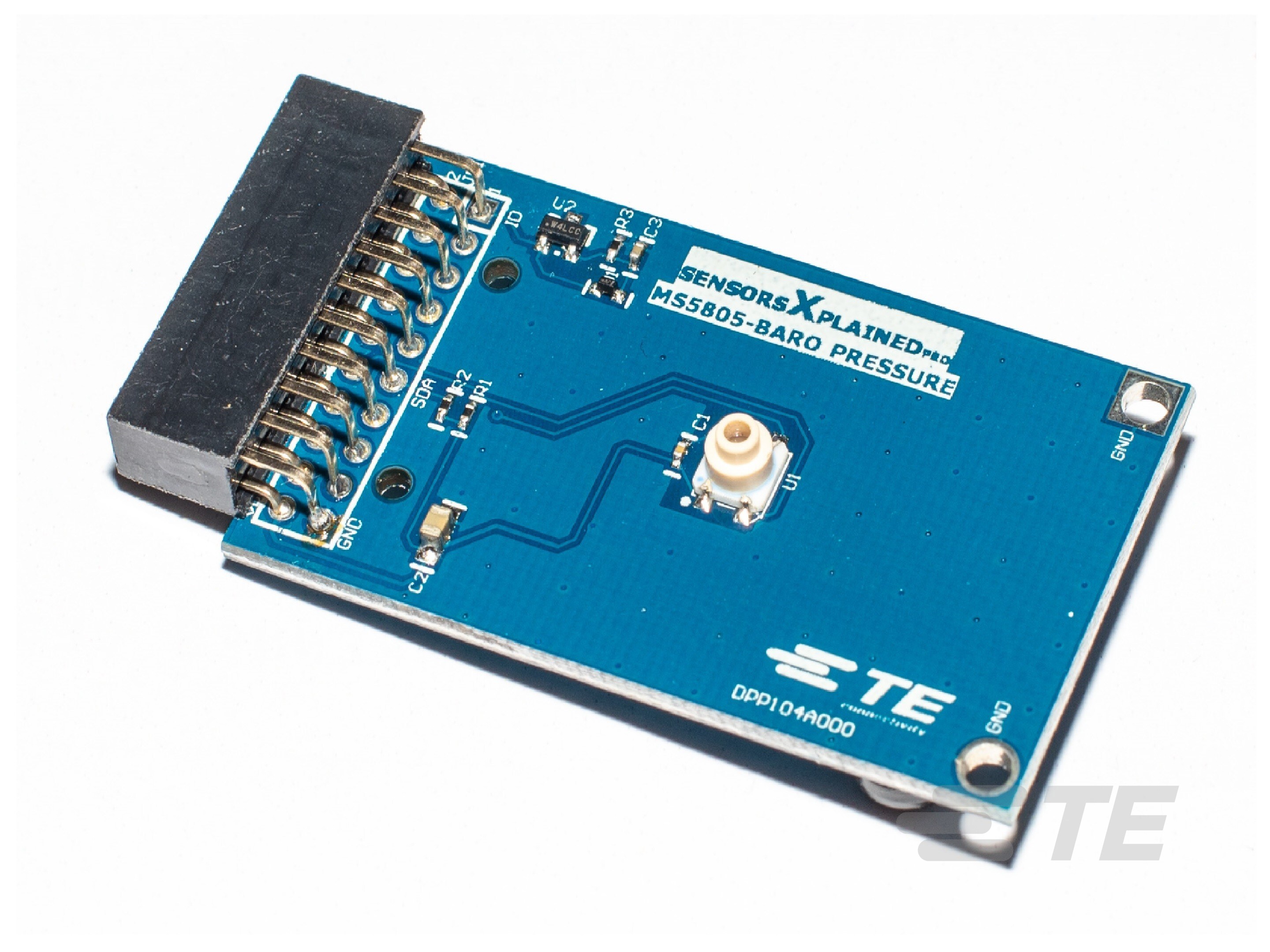 XPLAINED PRO MS5805-CAT-DCS0048