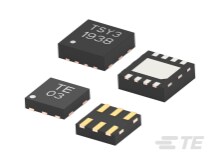 TSYS03 Digital Temperature Sensors 1