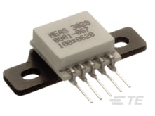3028 Embedded Accelerometers 1