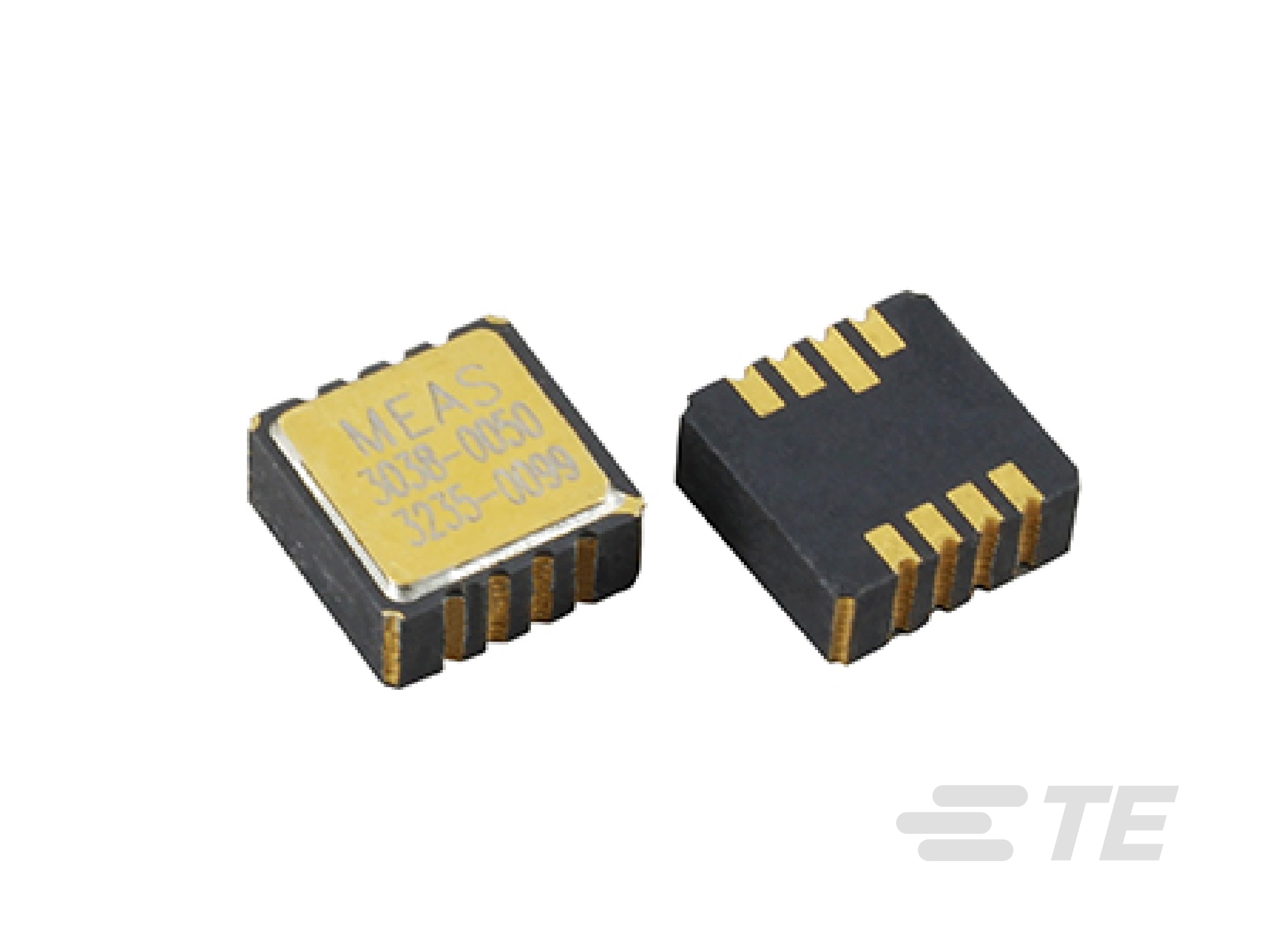 3038 ACCELEROMETER-3038-0050-03