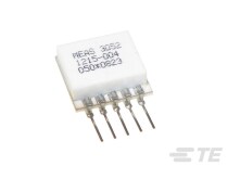 3052A Embedded Accelerometers 1