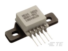 3058A Embedded Accelerometers 1