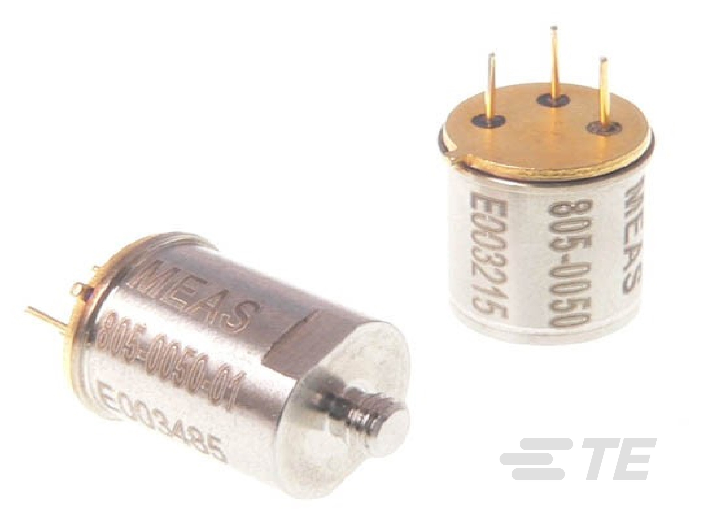 805-0050 TO-5 Accelerometer-805-0050