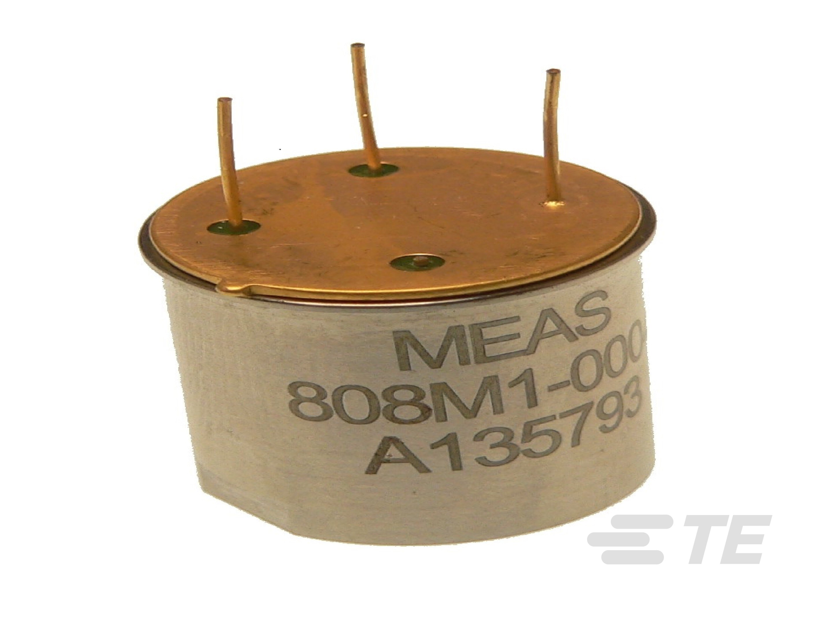 MODEL 808 ACCELEROMETER-808-0005