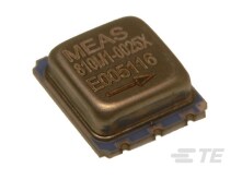 +/-25G AC BOARD MOUNT ACCELEROMETER-810M1-0025X