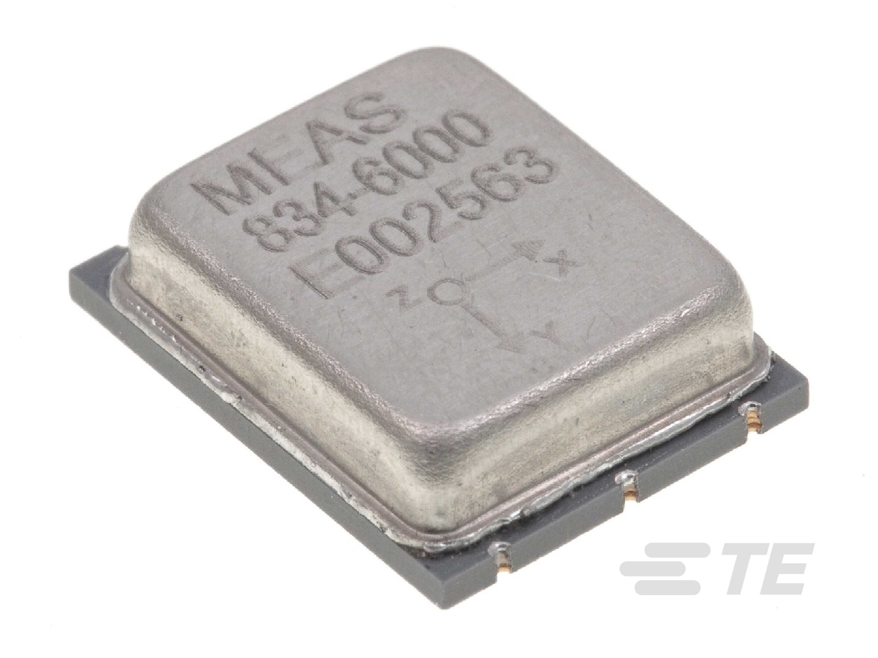 MODEL 834 ACCEL,6000G RANGE-834-6000