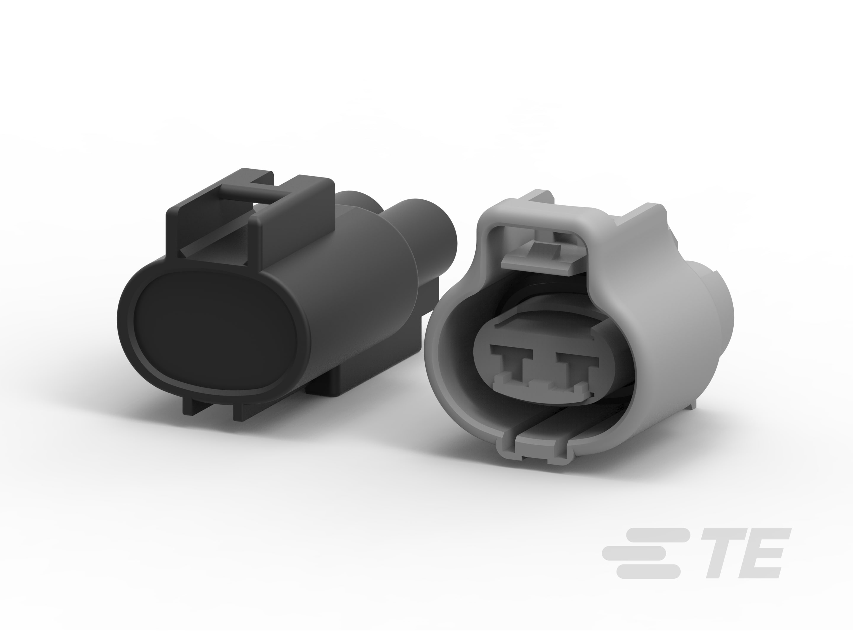 ECONOSEAL, CONNECTOR HOUSING-CAT-EC7491-CH8172